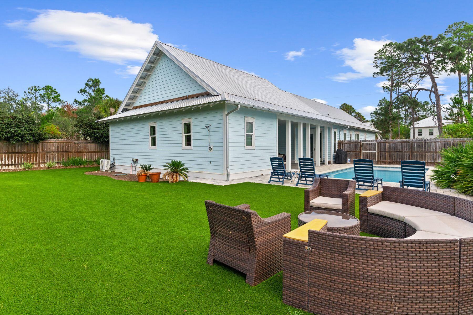 Seacrest - Residential