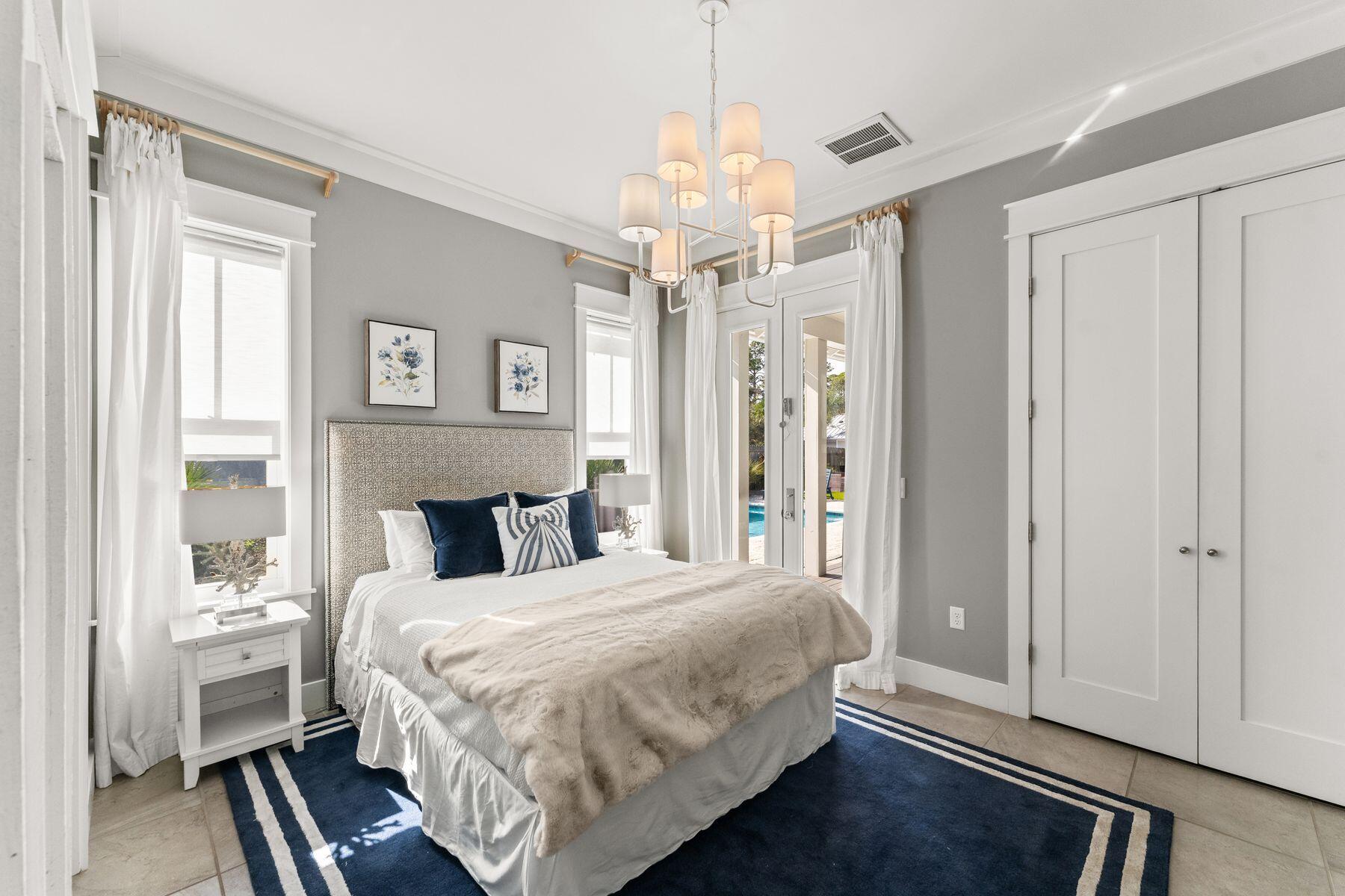 Seacrest - Residential