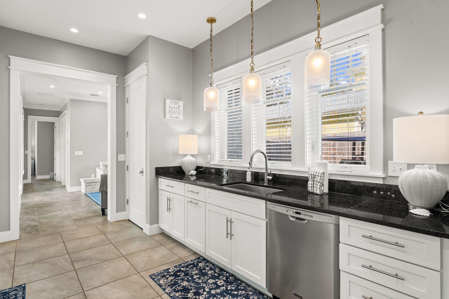 Seacrest - Residential