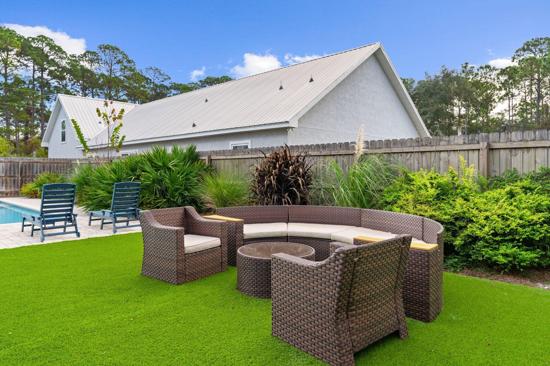 Seacrest - Residential