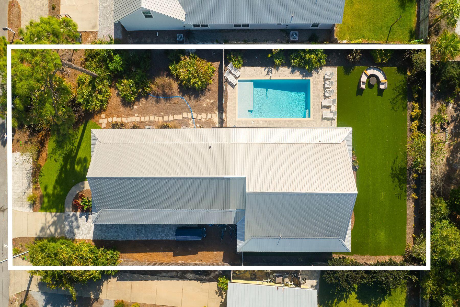 Seacrest - Residential