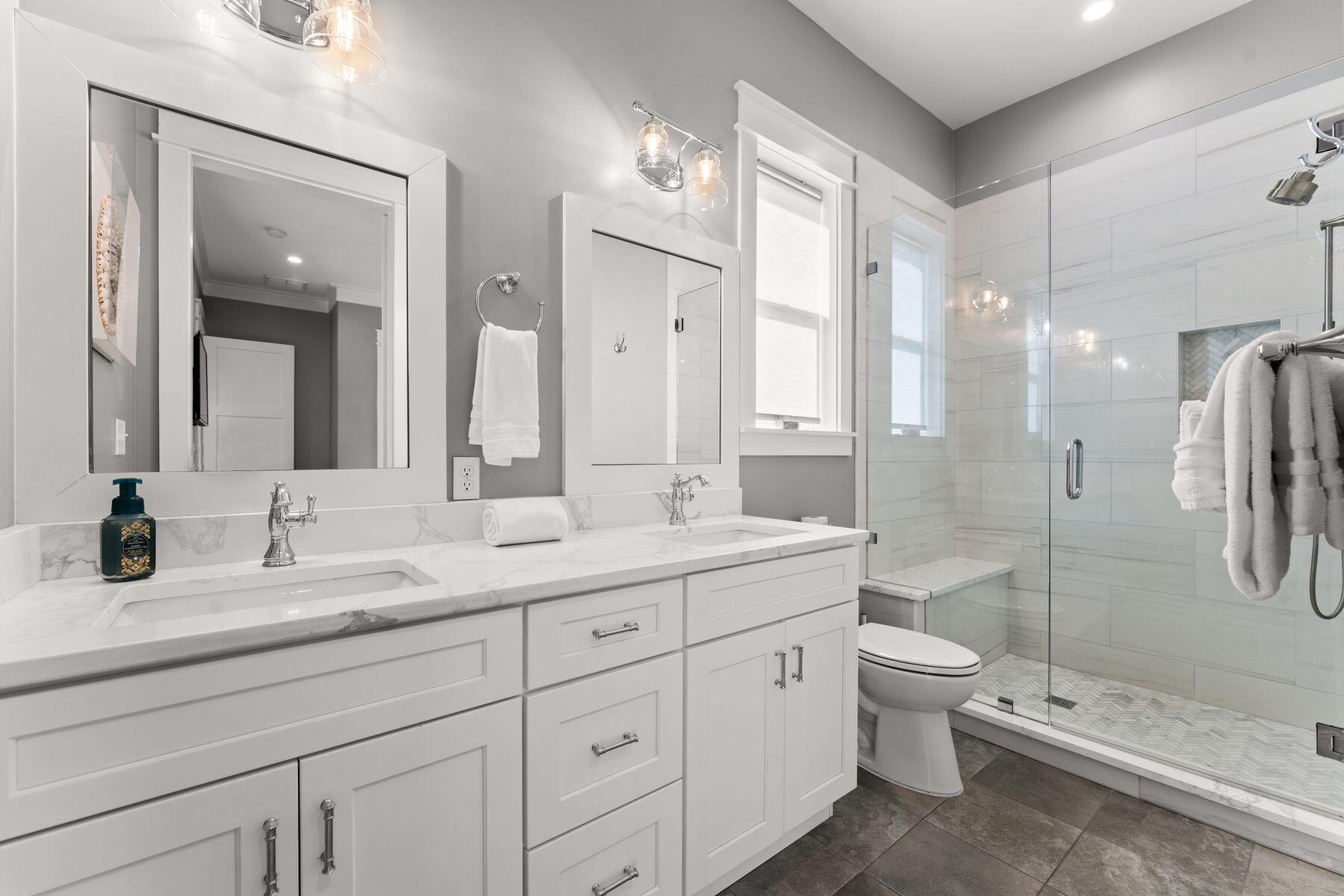 Seacrest - Residential