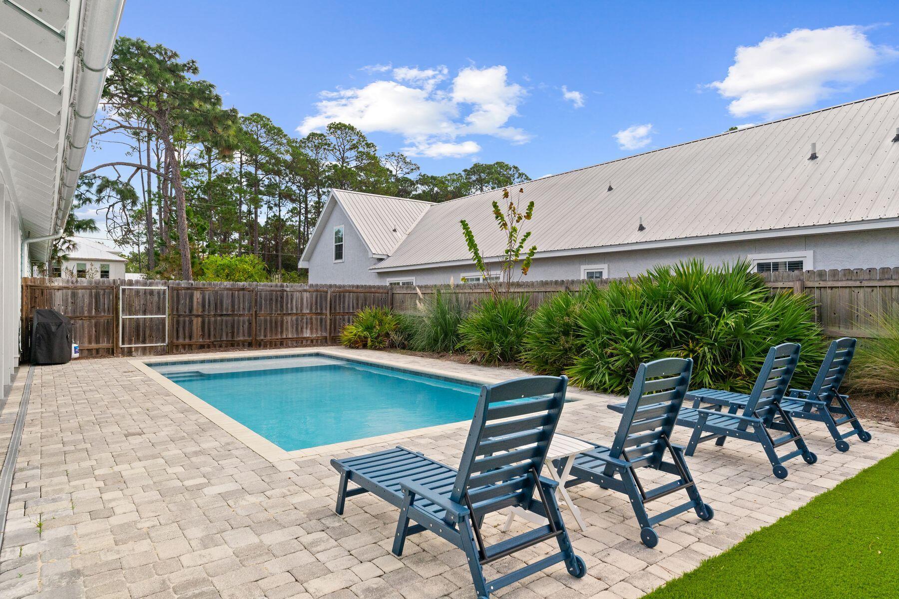 Seacrest - Residential