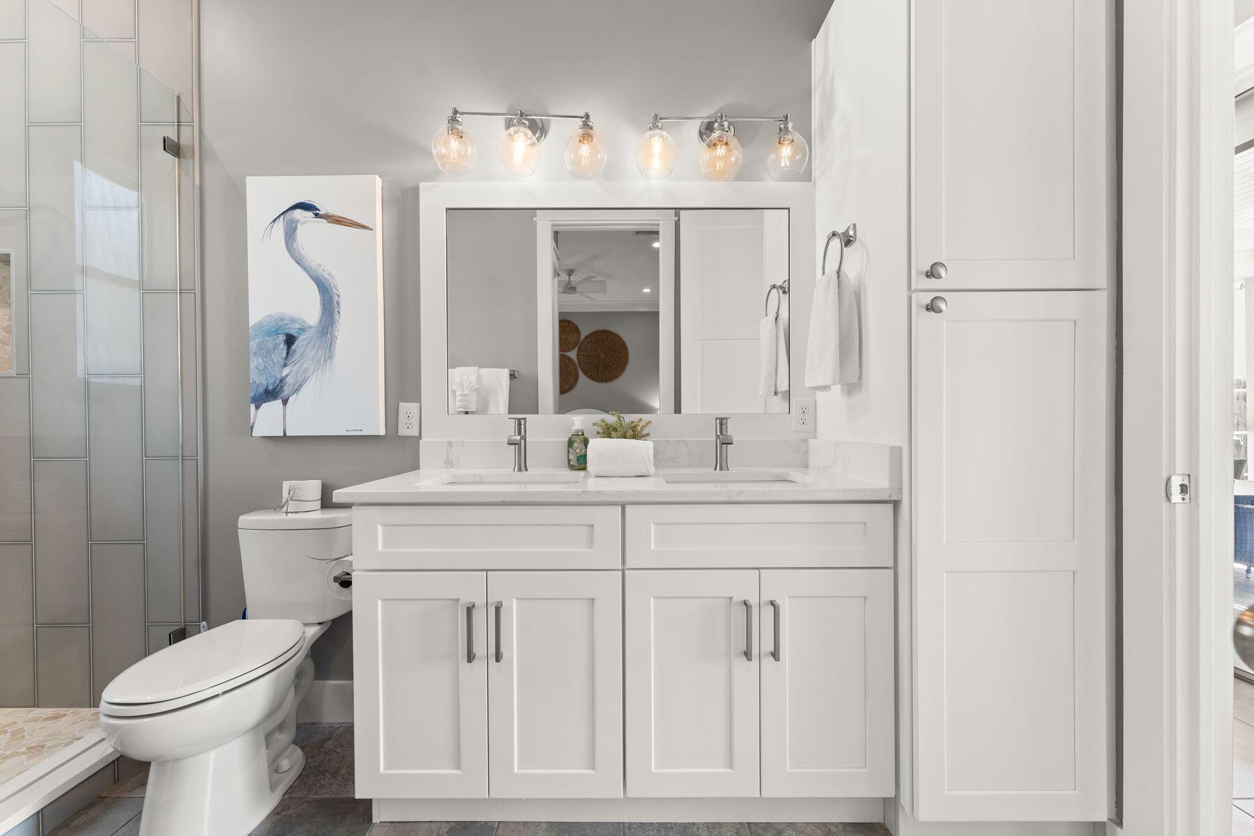 Seacrest - Residential