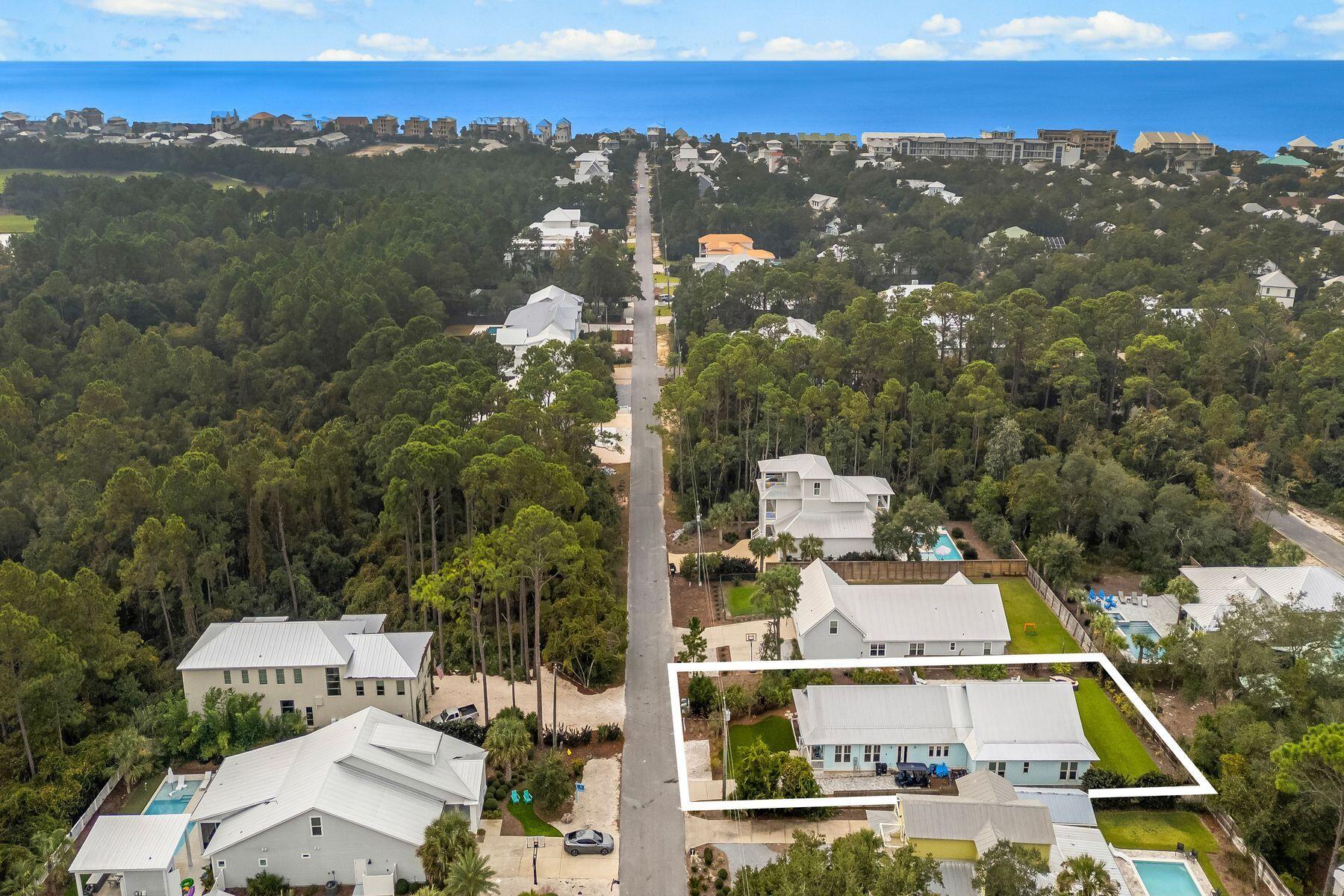Seacrest - Residential