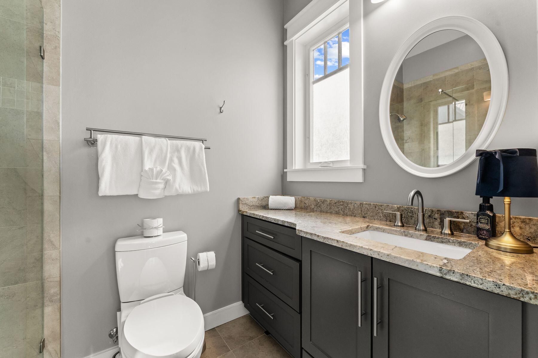 Seacrest - Residential
