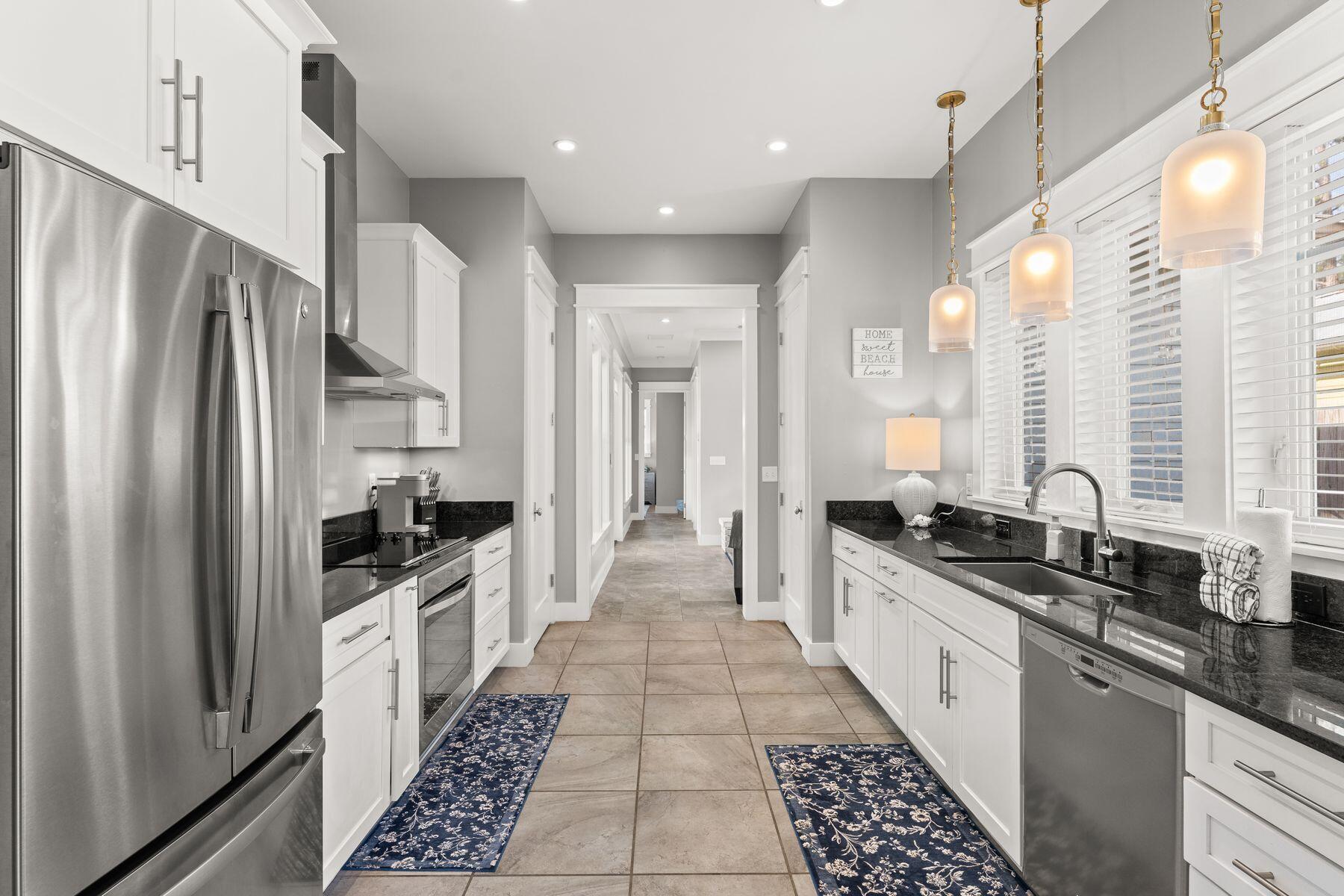 Seacrest - Residential