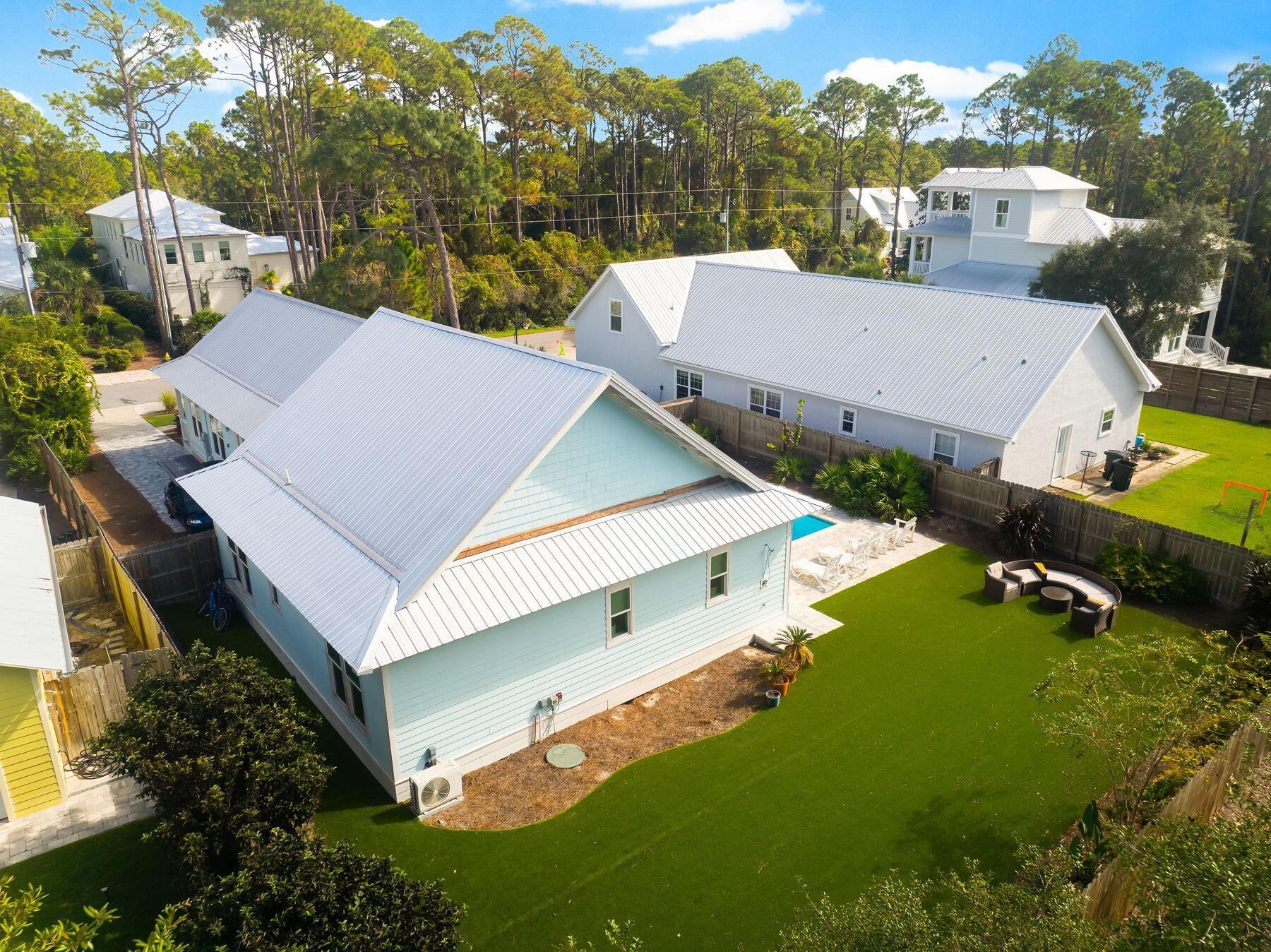 Seacrest - Residential