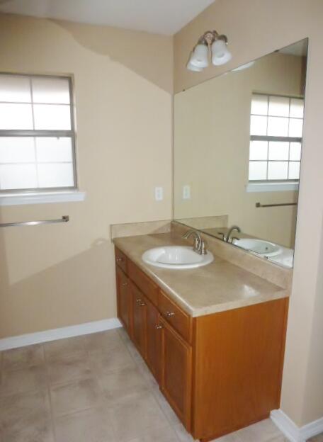 WATERSTONE - Residential Lease