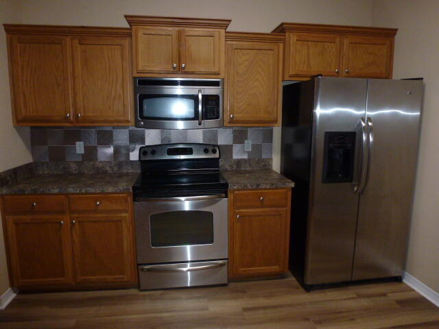 WATERSTONE - Residential Lease