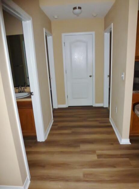 WATERSTONE - Residential Lease