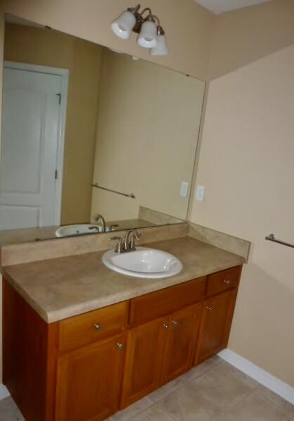 WATERSTONE - Residential Lease