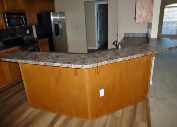 WATERSTONE - Residential Lease