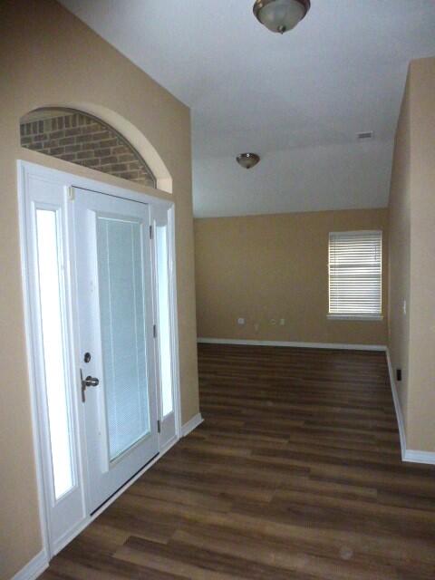 WATERSTONE - Residential Lease