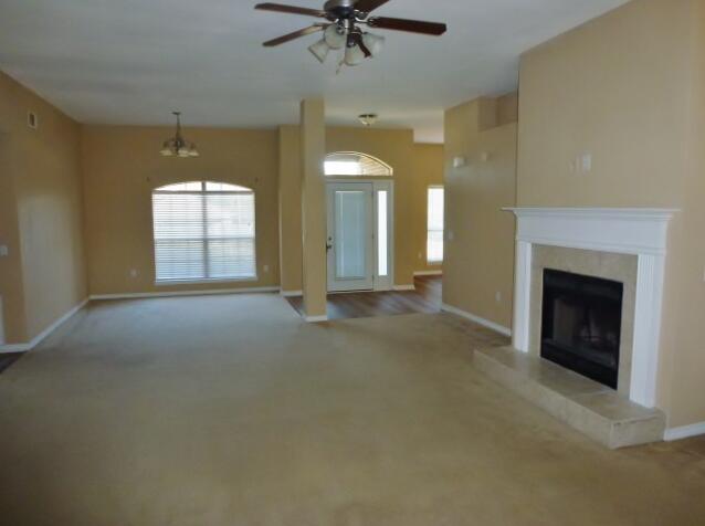WATERSTONE - Residential Lease