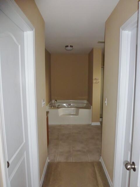 WATERSTONE - Residential Lease