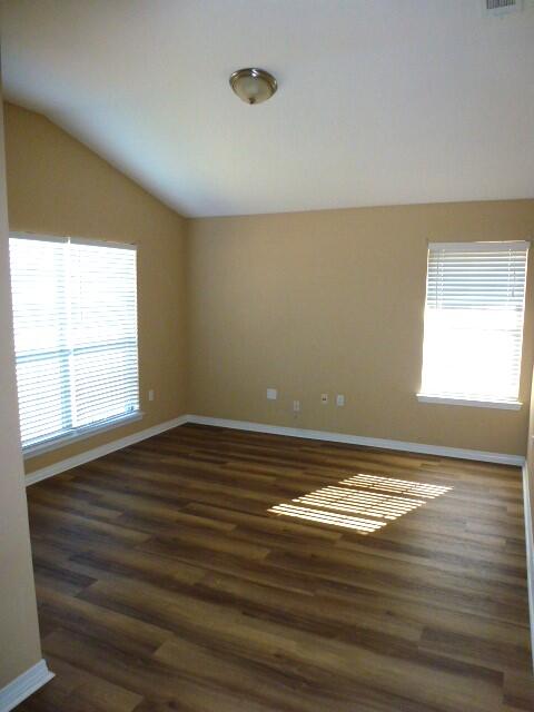 WATERSTONE - Residential Lease
