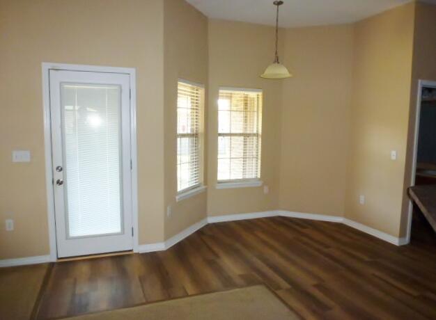 WATERSTONE - Residential Lease