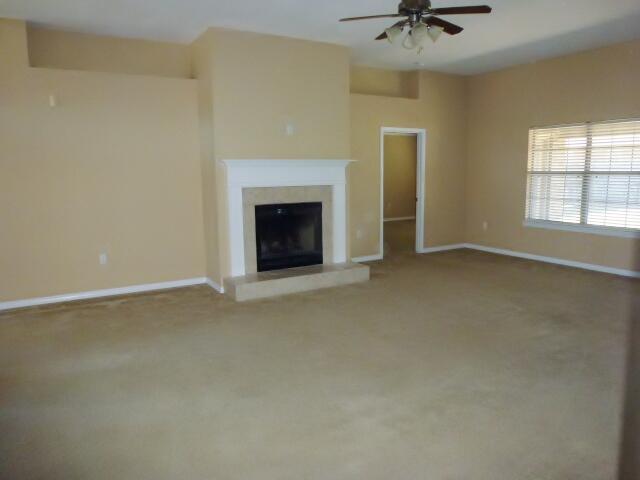 WATERSTONE - Residential Lease
