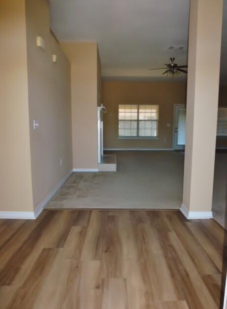 WATERSTONE - Residential Lease