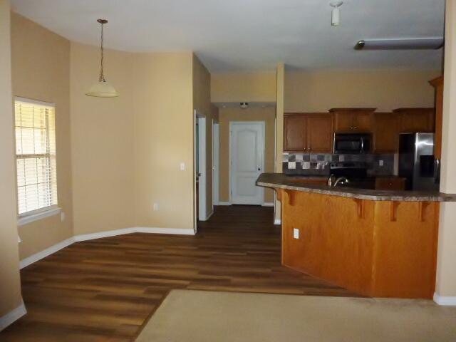 WATERSTONE - Residential Lease