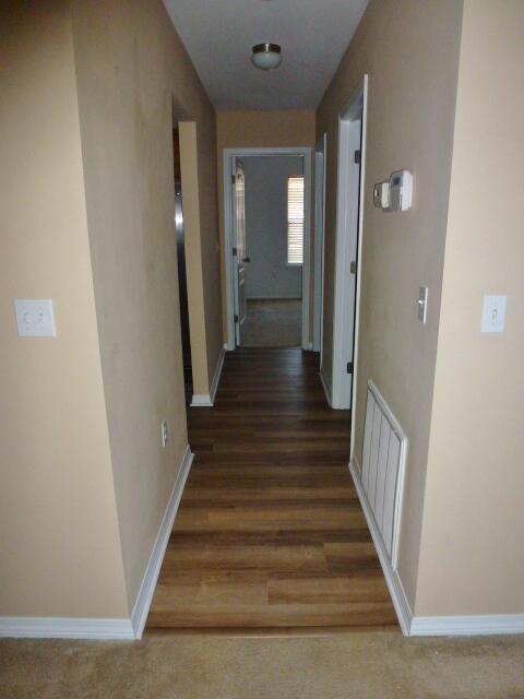 WATERSTONE - Residential Lease