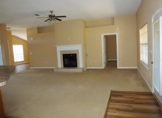 WATERSTONE - Residential Lease