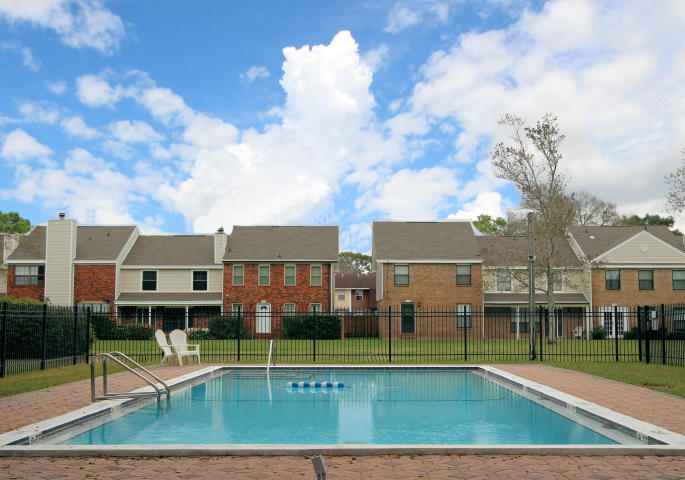 PORTOFINO T/H - Residential Lease