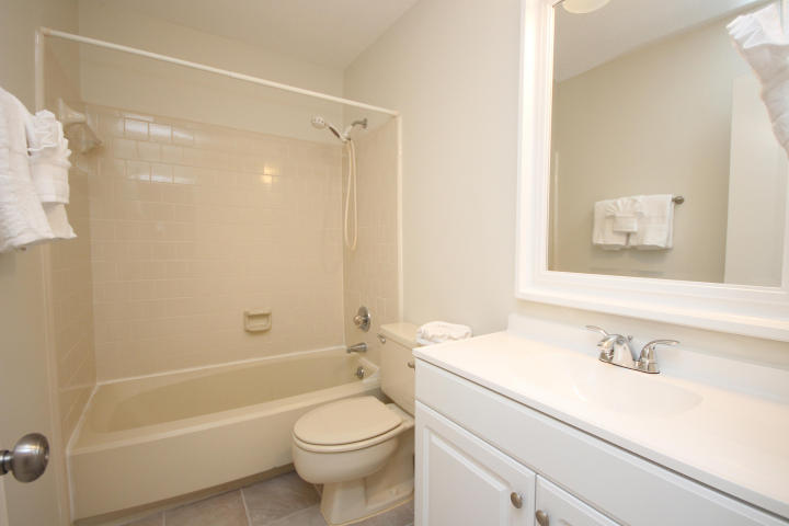 PORTOFINO T/H - Residential Lease