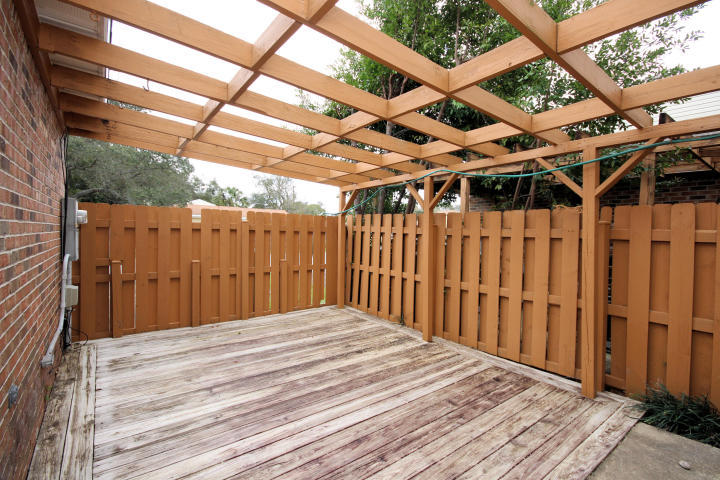PORTOFINO T/H - Residential Lease