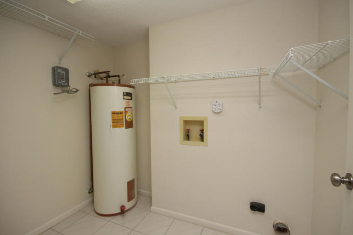 PORTOFINO T/H - Residential Lease