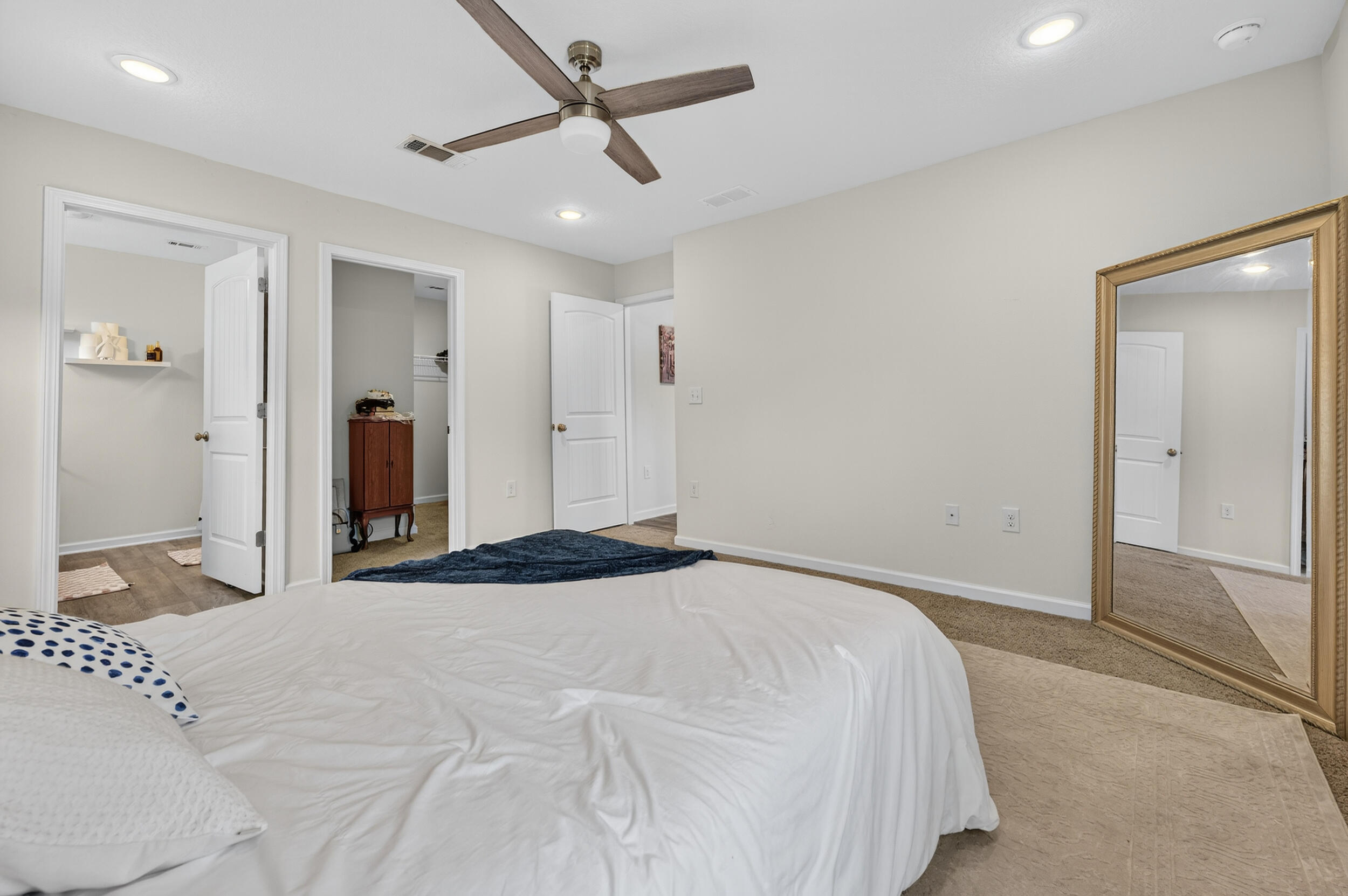Redstone Commons - Residential
