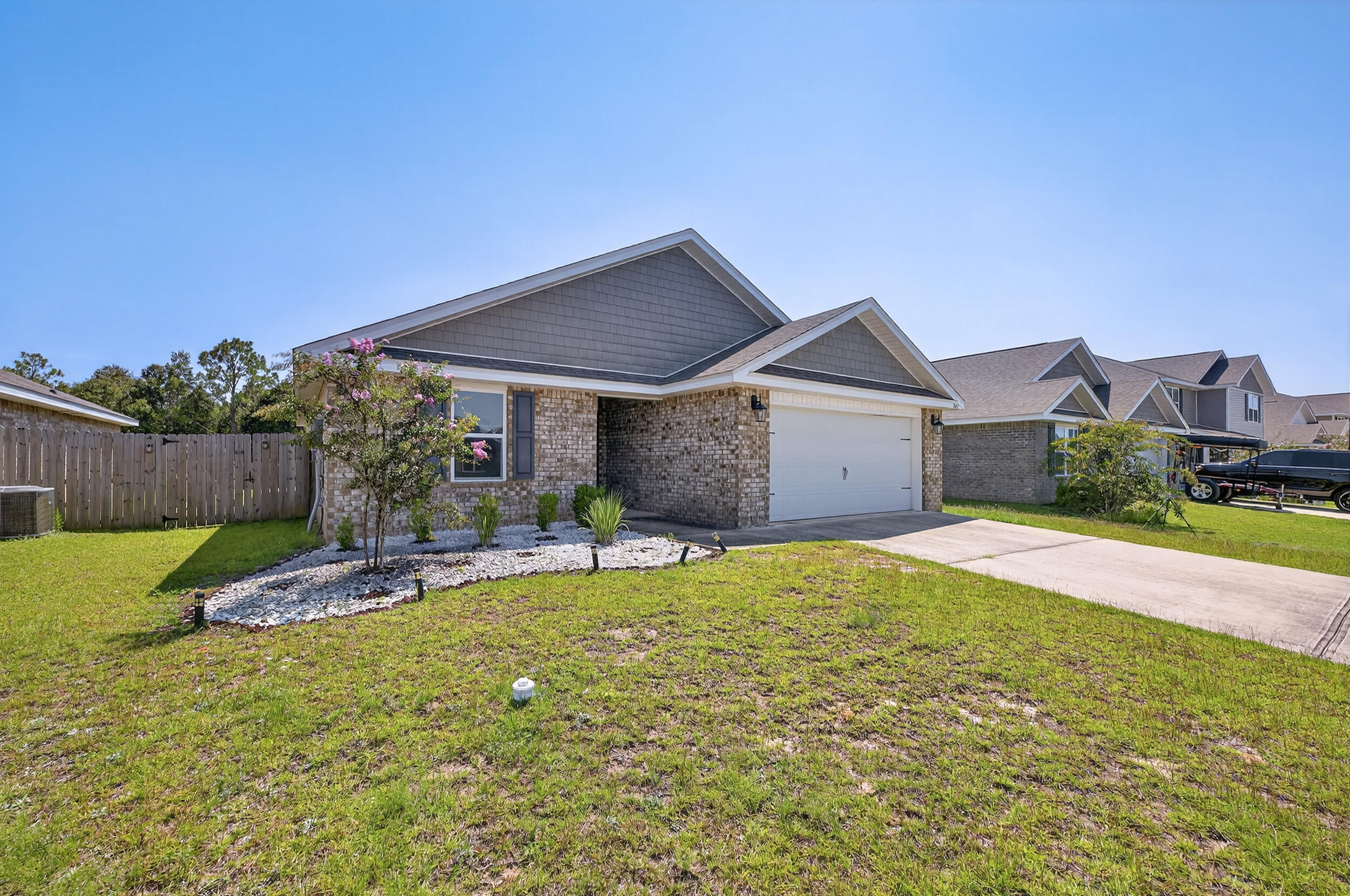 Redstone Commons - Residential