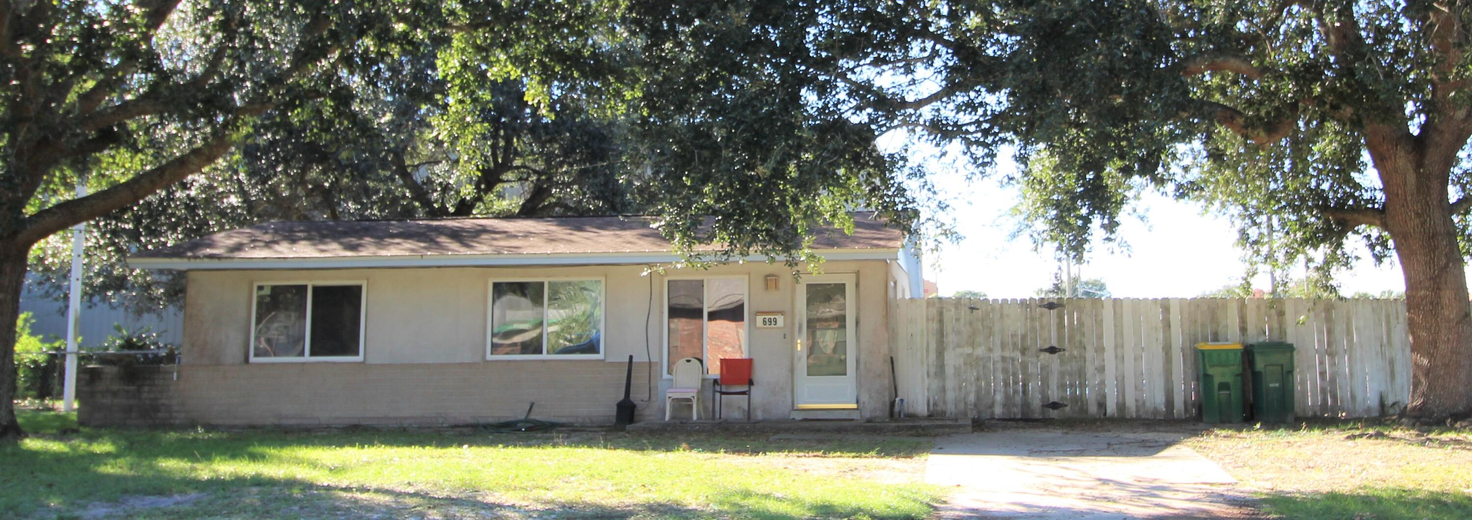 BRYN MAWR PARK 1ST ADDN LOT 11 BLK 7 - Residential
