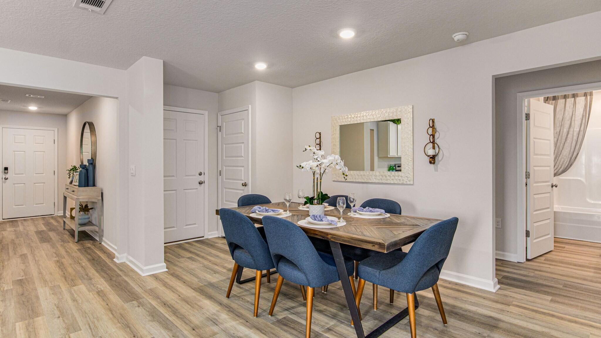 HIGHLANDS - Residential