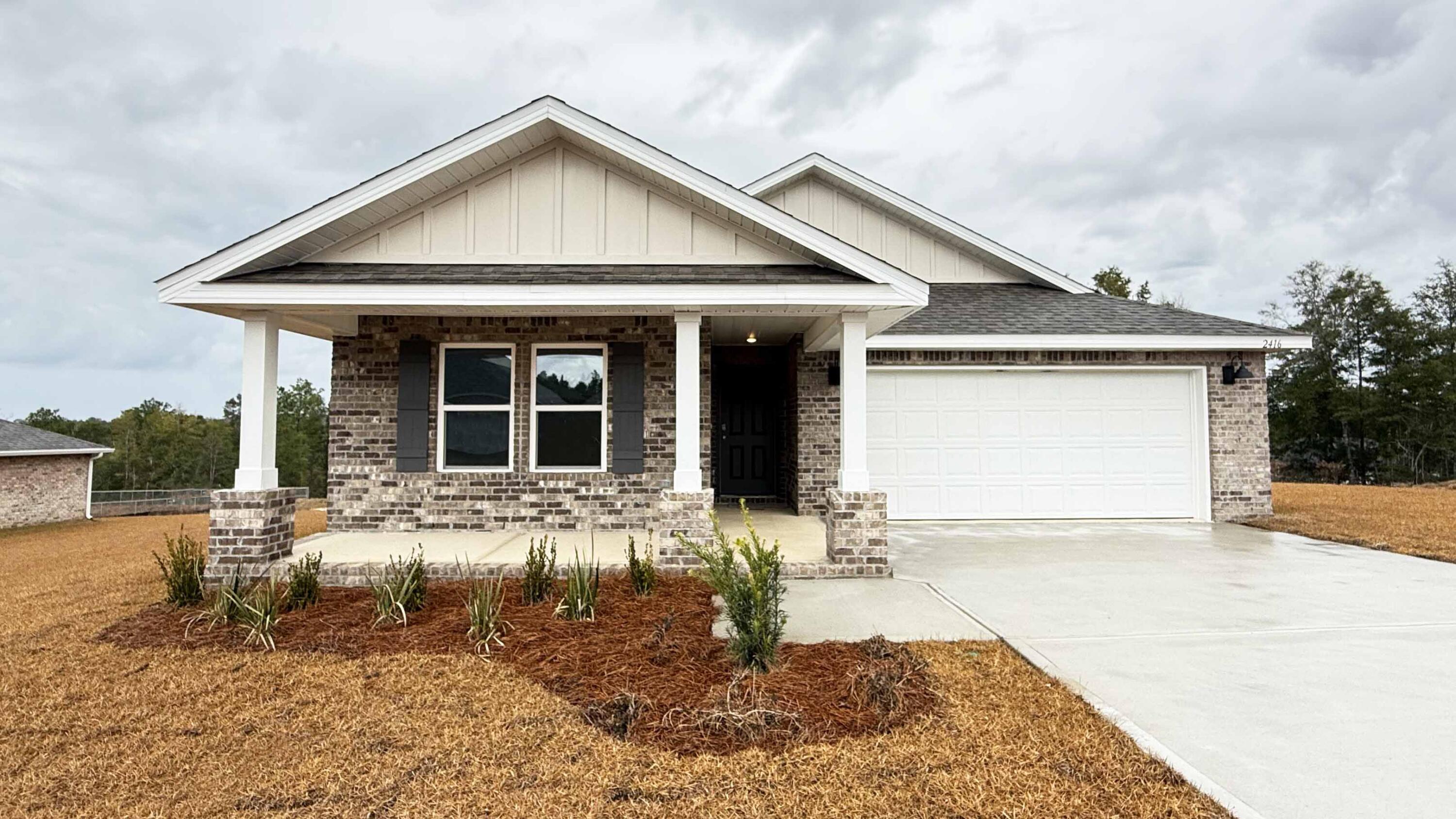 HIGHLANDS - Residential
