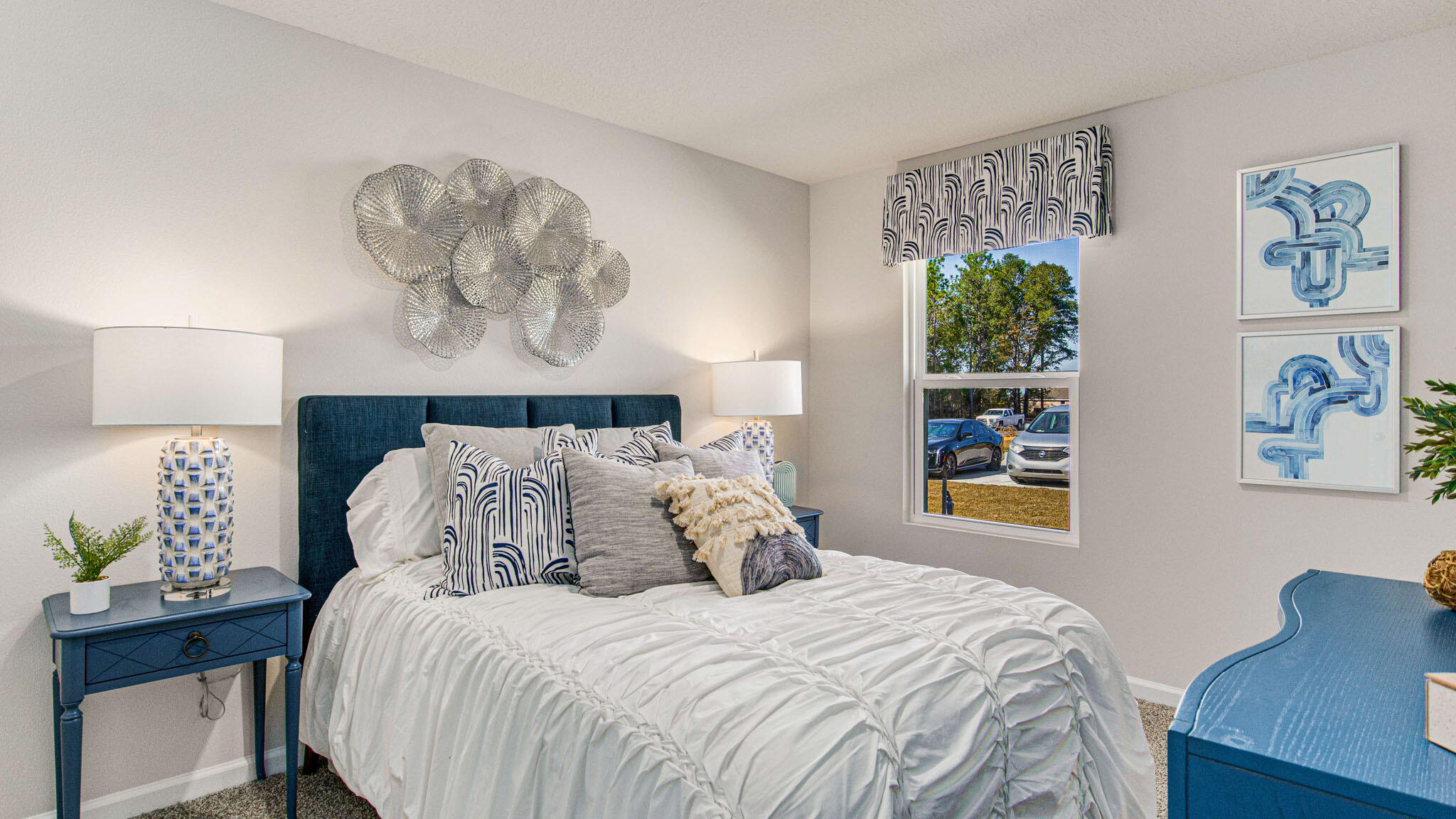 HIGHLANDS - Residential
