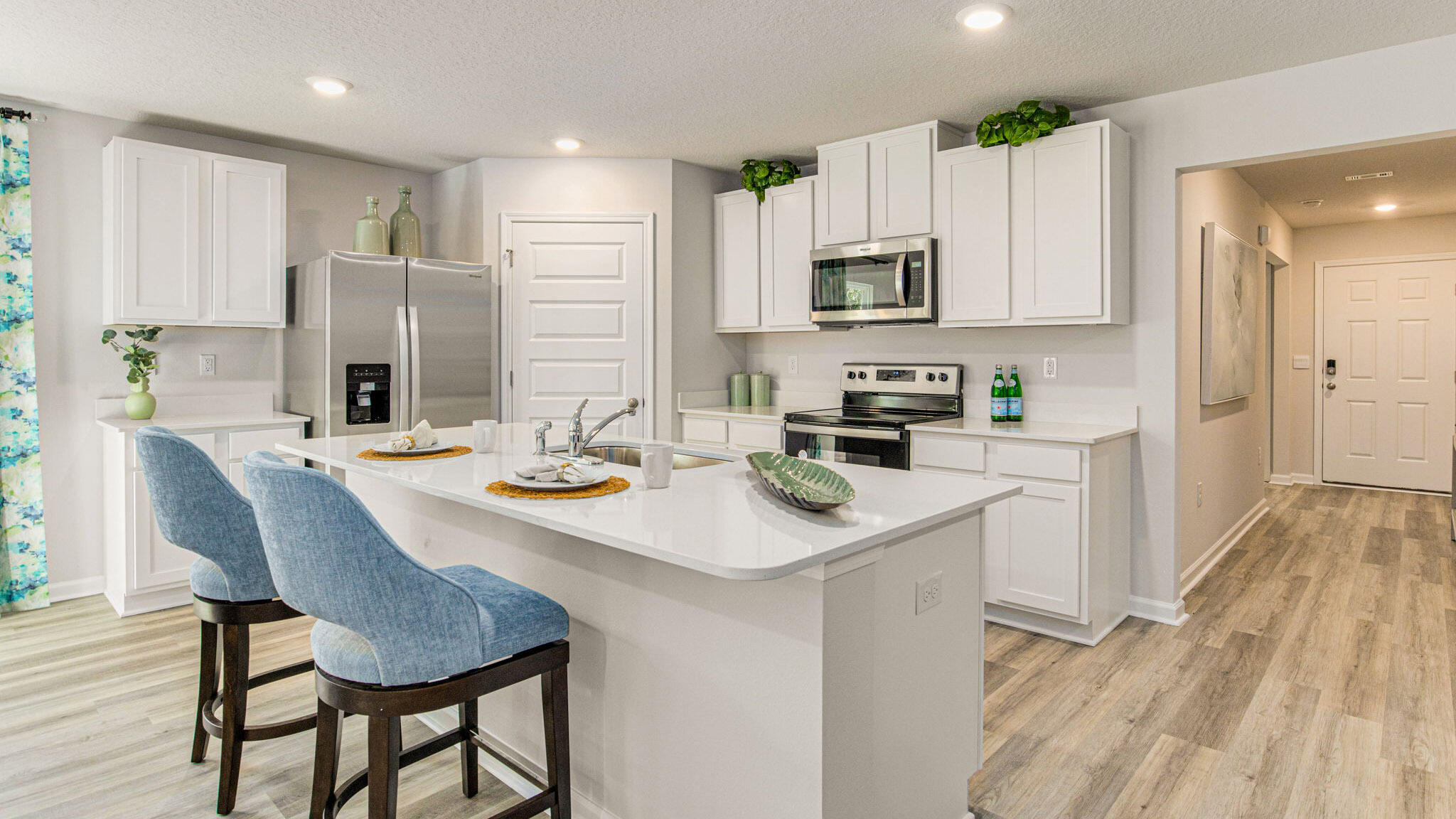 HIGHLANDS - Residential
