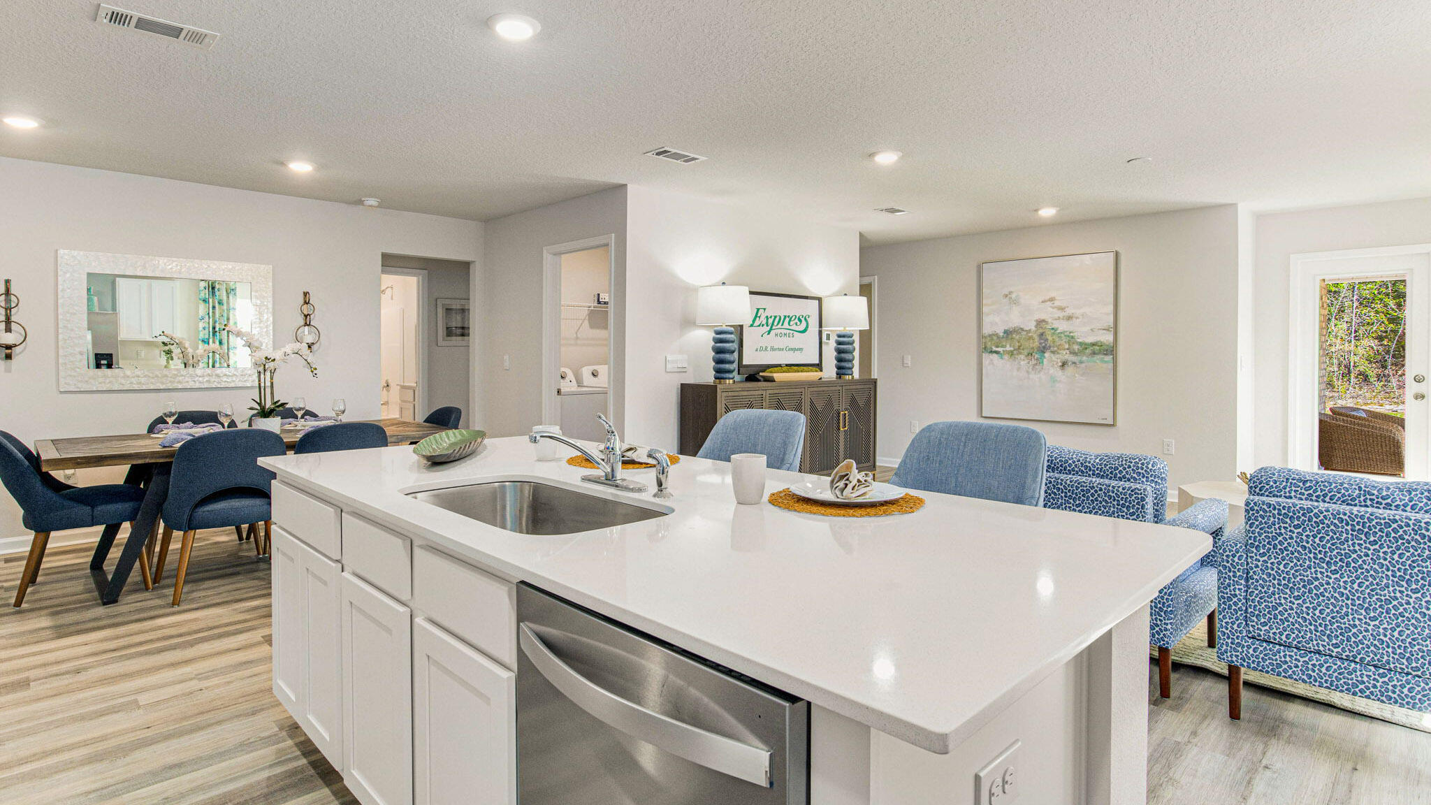 HIGHLANDS - Residential