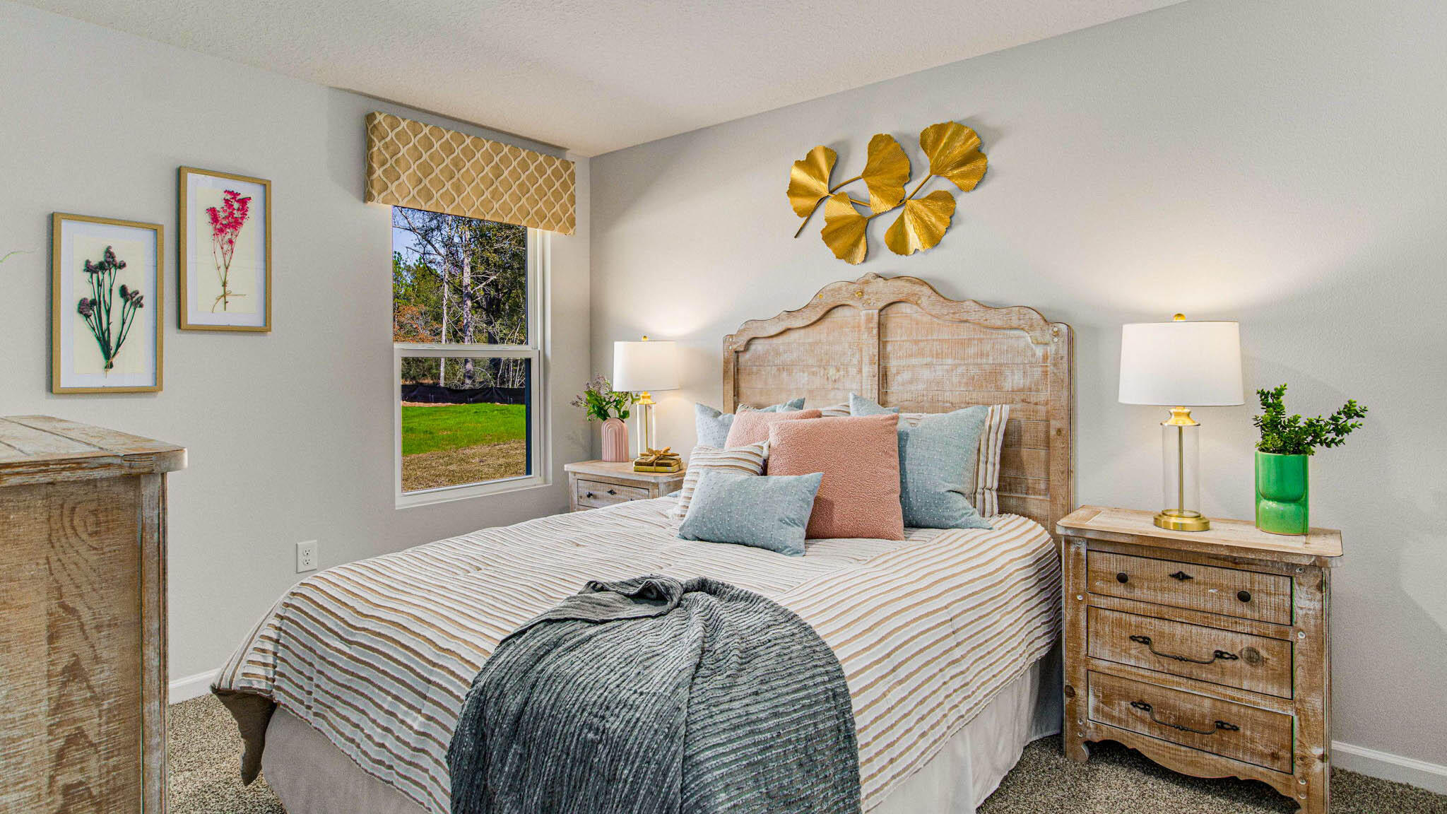 HIGHLANDS - Residential