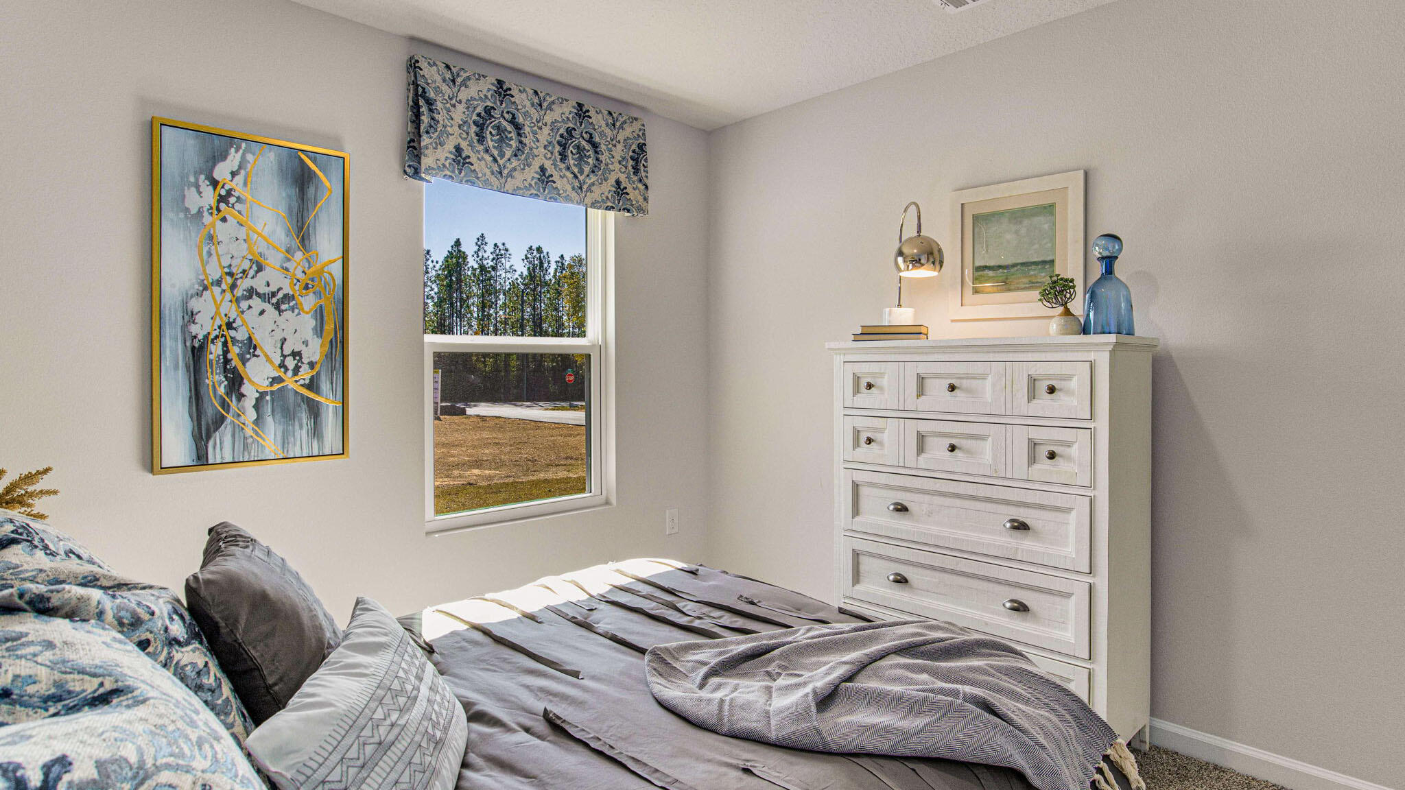 HIGHLANDS - Residential
