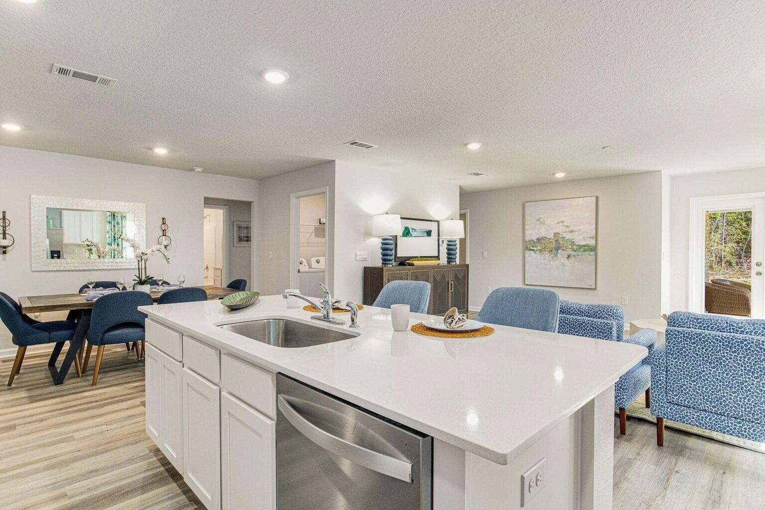 HIGHLANDS - Residential