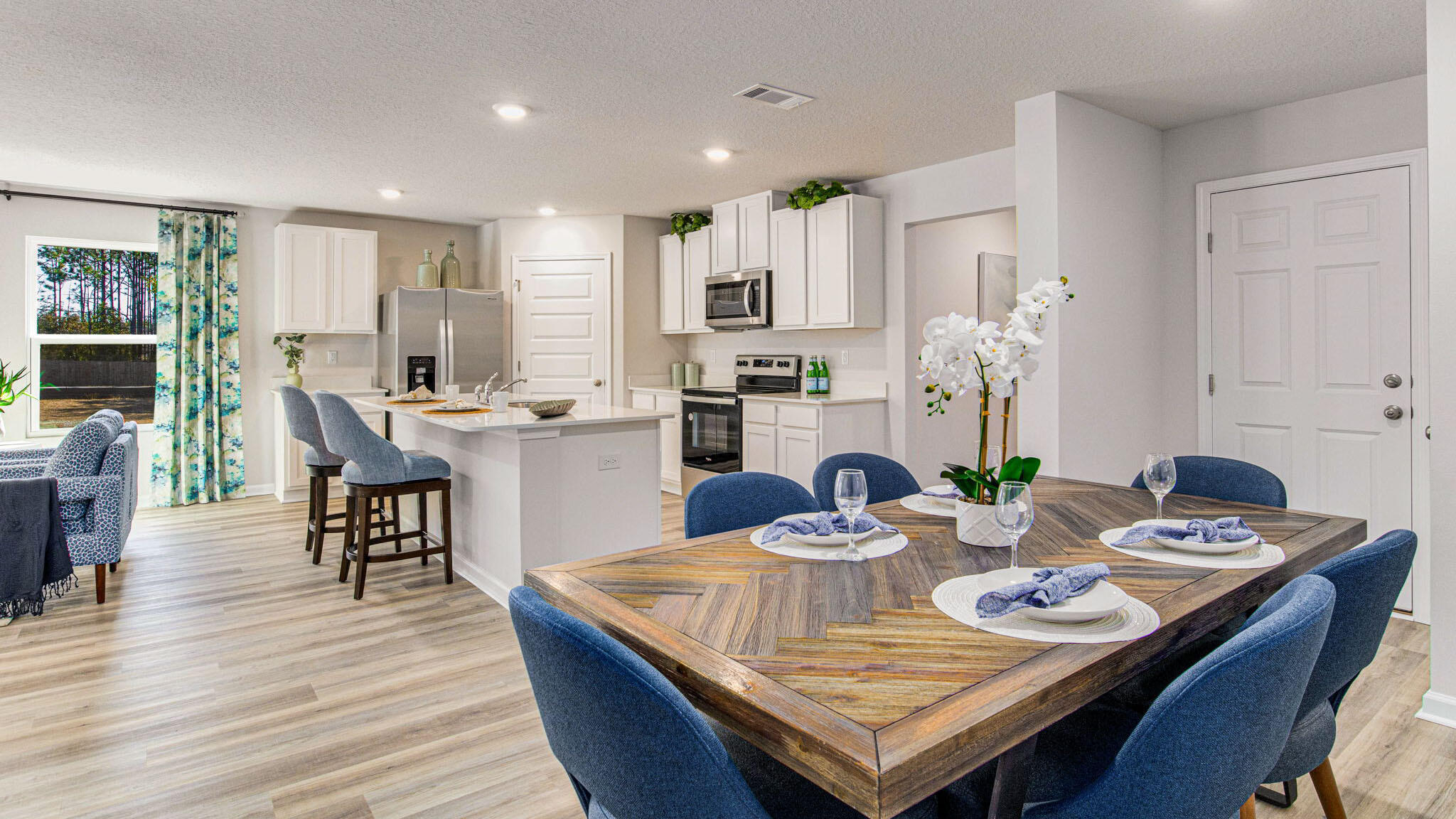 HIGHLANDS - Residential