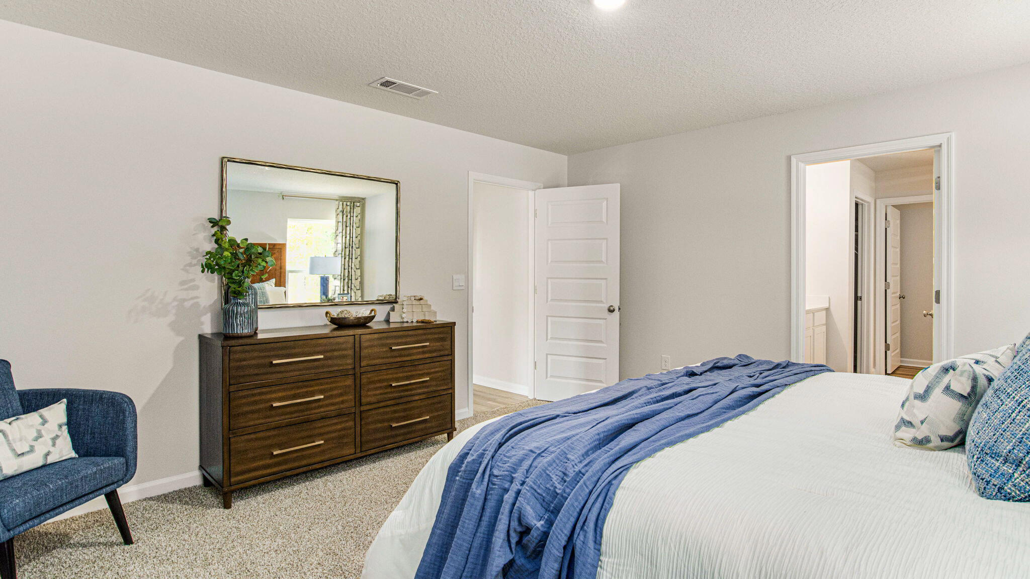 HIGHLANDS - Residential