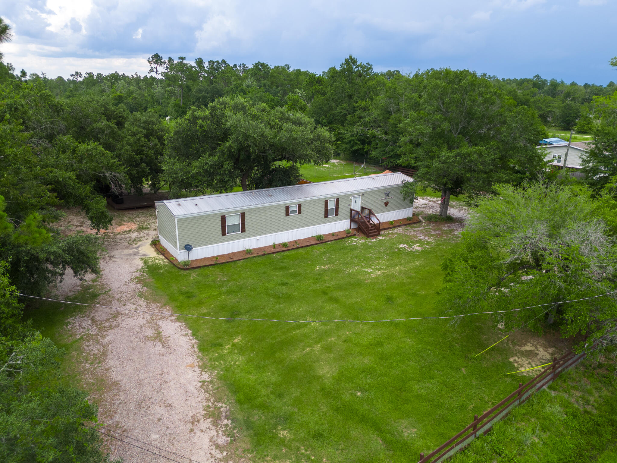 NO RECORDED SUBDIVISION - Residential