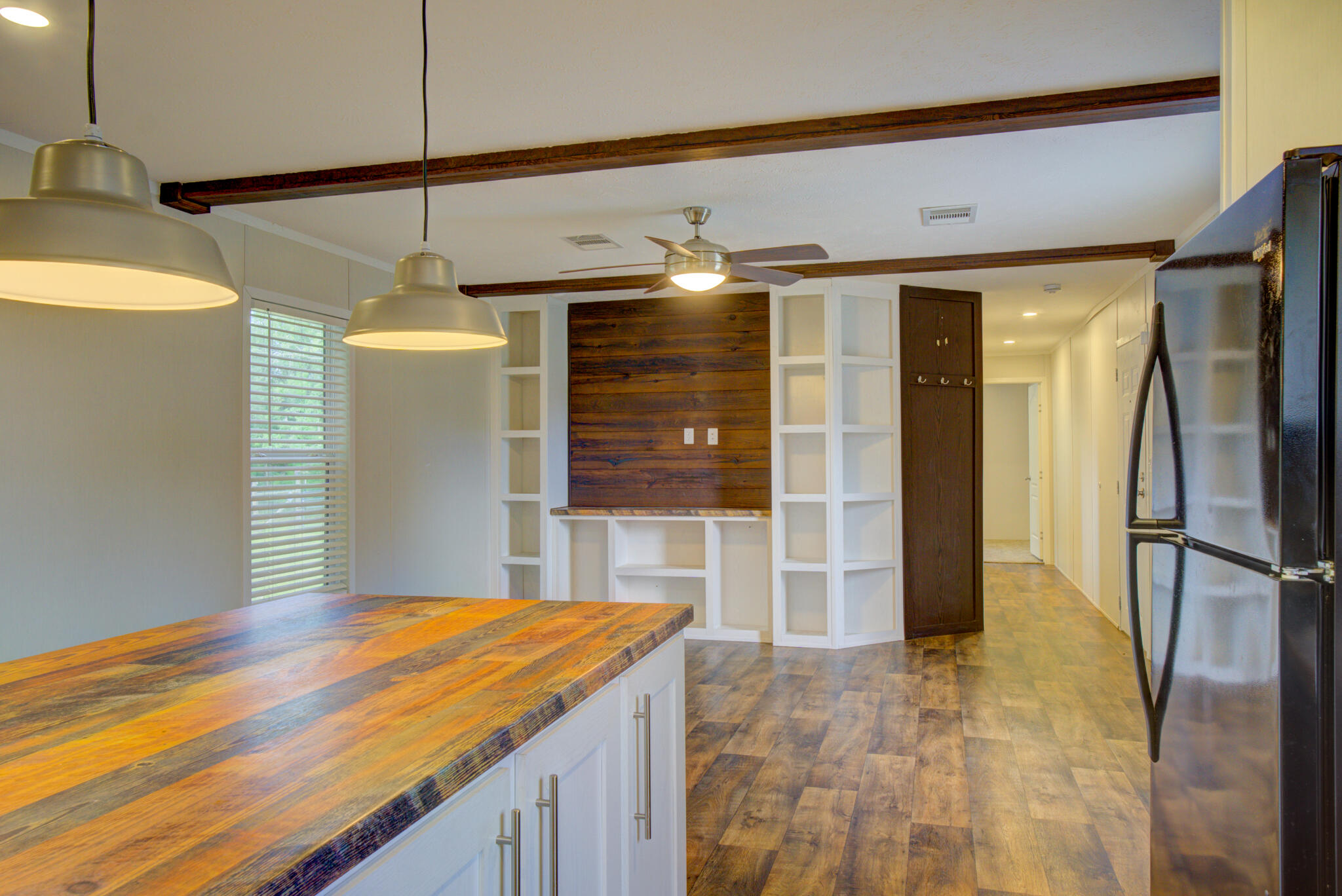 NO RECORDED SUBDIVISION - Residential