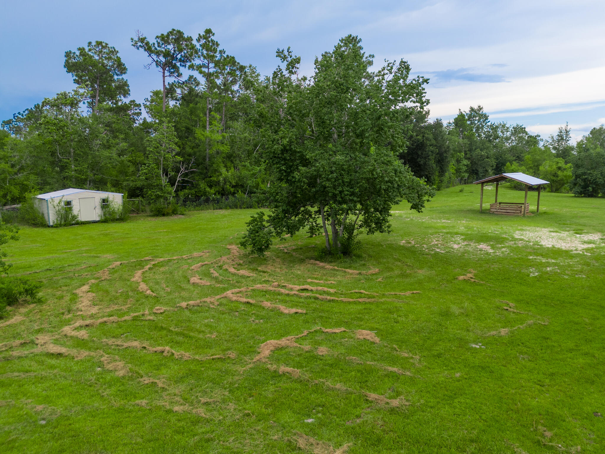 NO RECORDED SUBDIVISION - Residential