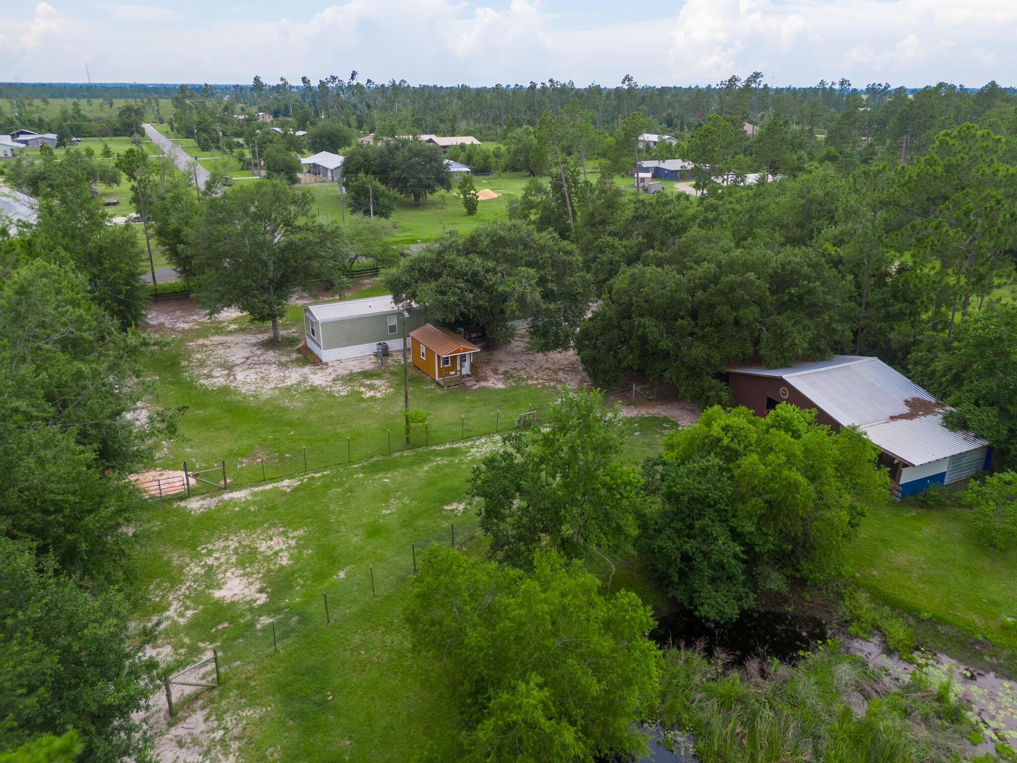 NO RECORDED SUBDIVISION - Residential