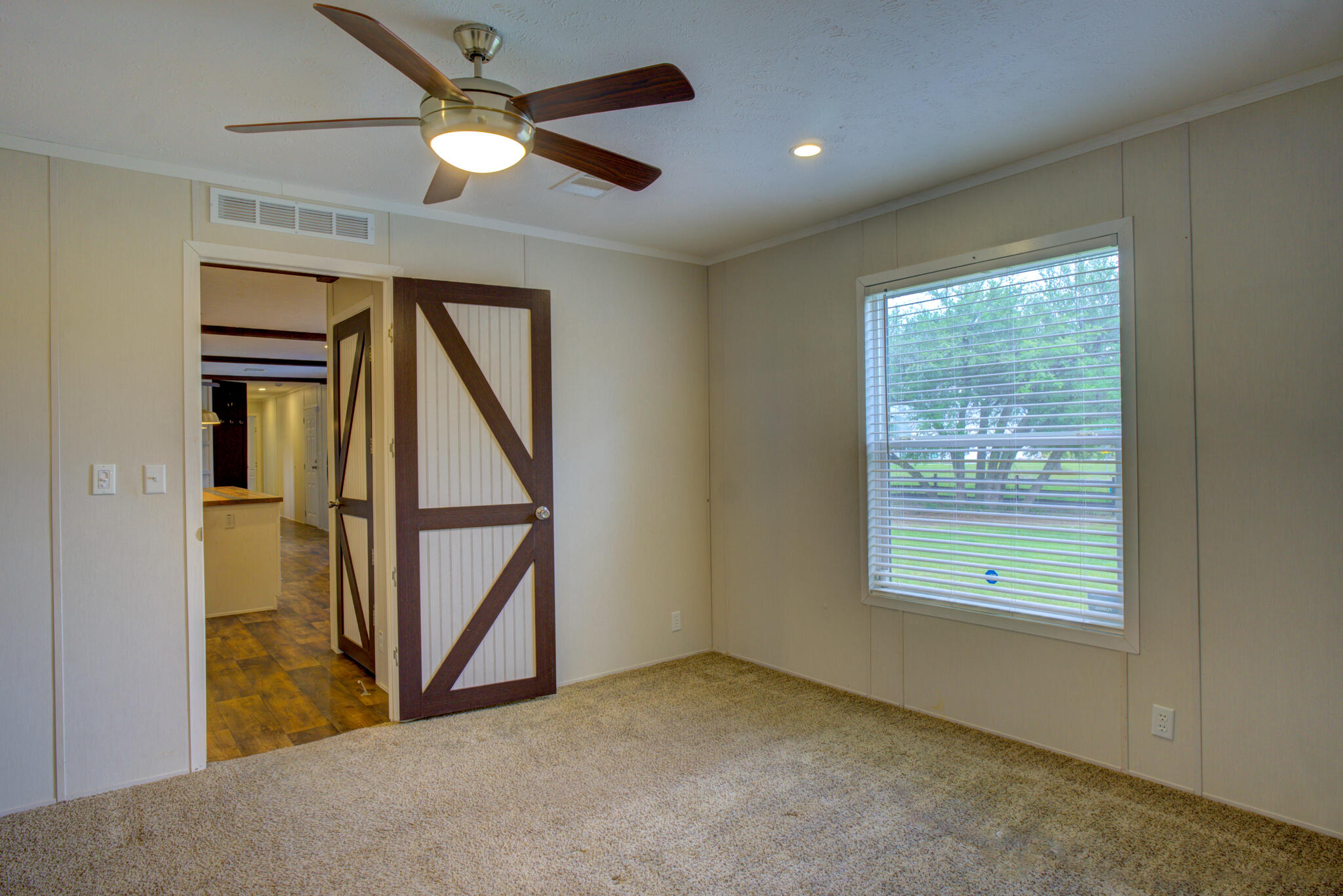 NO RECORDED SUBDIVISION - Residential