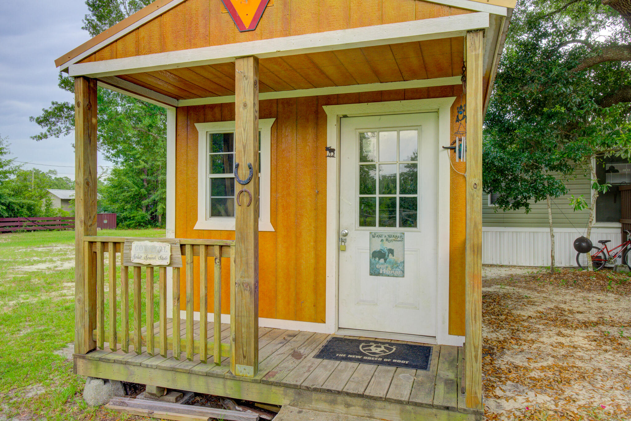NO RECORDED SUBDIVISION - Residential